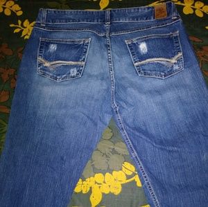 BKE ladies Culture Stretch 32 x 35 1/2